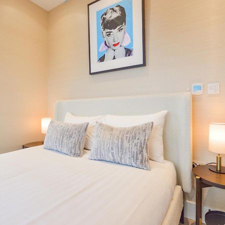 Haverstock Hill Serviced Apartments By Concept Apartments Londra Dış mekan fotoğraf