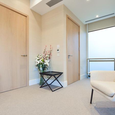 Haverstock Hill Serviced Apartments By Concept Apartments Londra Dış mekan fotoğraf