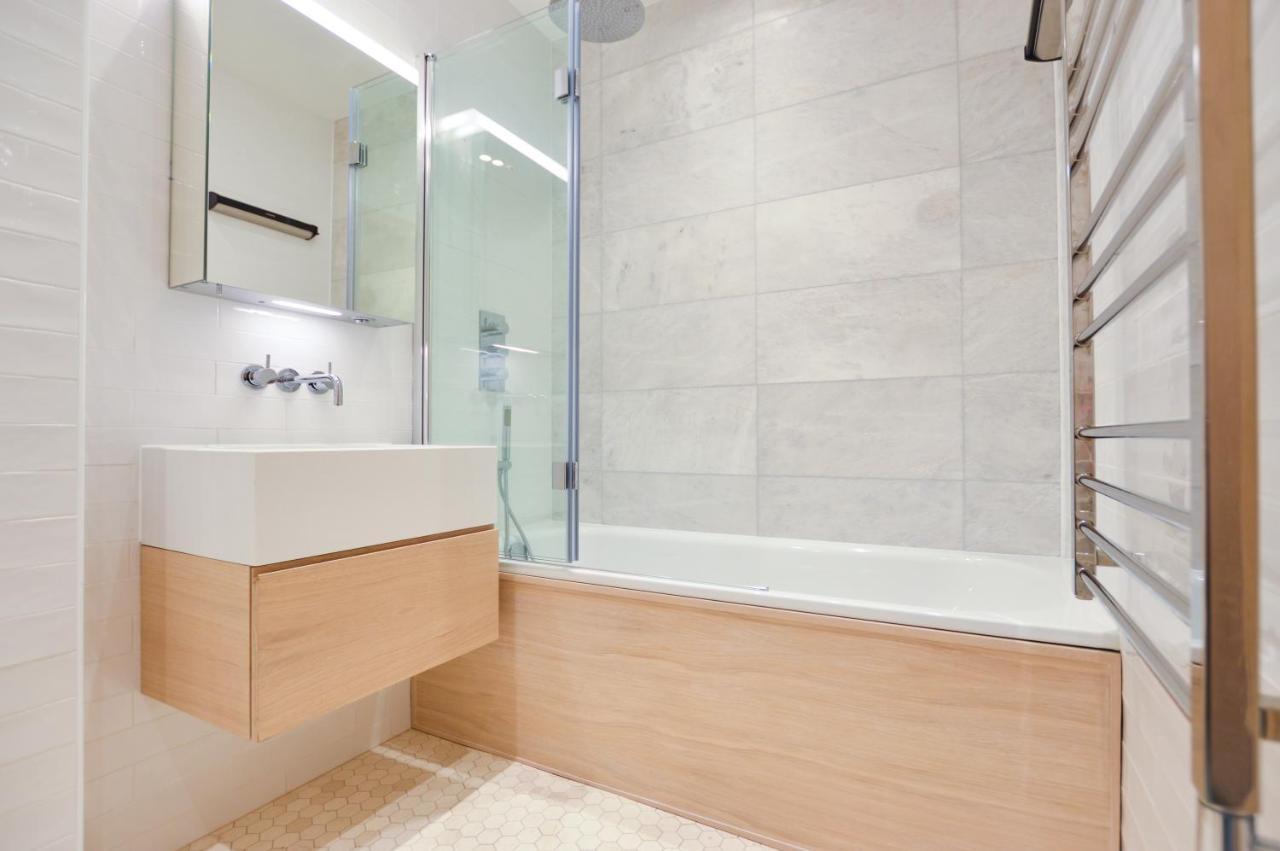 Haverstock Hill Serviced Apartments By Concept Apartments Londra Dış mekan fotoğraf