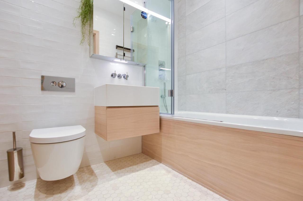 Haverstock Hill Serviced Apartments By Concept Apartments Londra Dış mekan fotoğraf