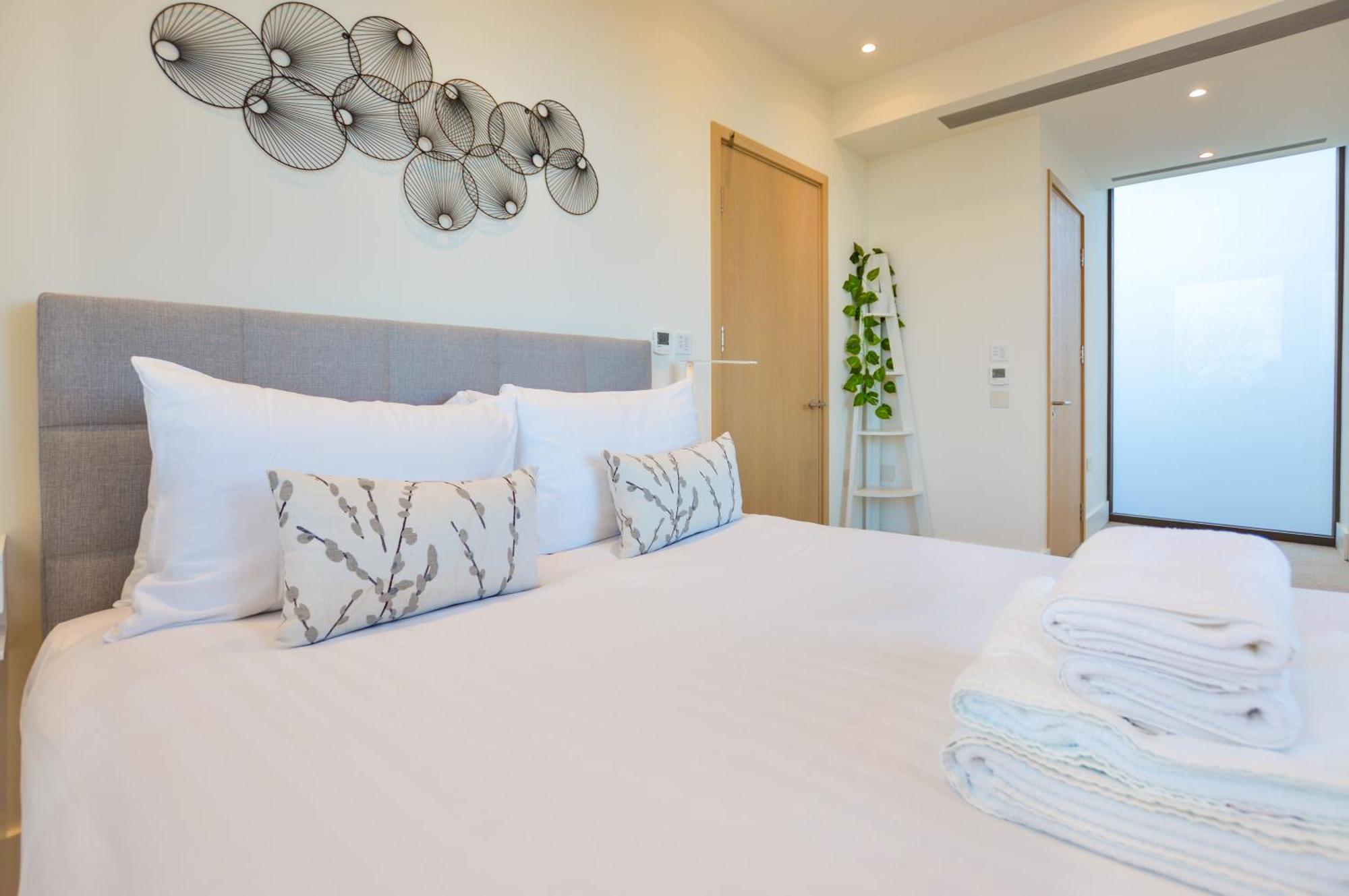 Haverstock Hill Serviced Apartments By Concept Apartments Londra Dış mekan fotoğraf