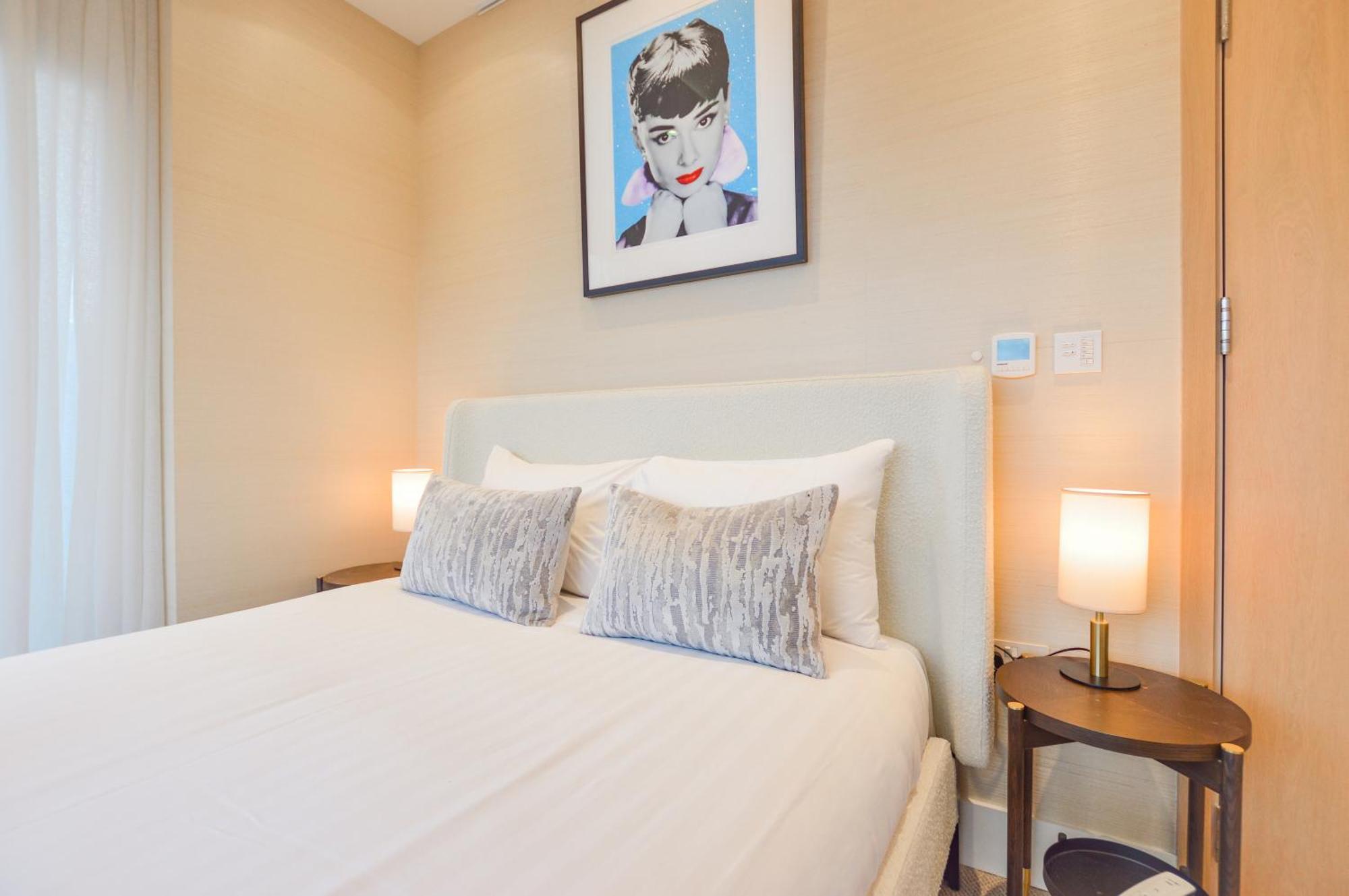 Haverstock Hill Serviced Apartments By Concept Apartments Londra Dış mekan fotoğraf