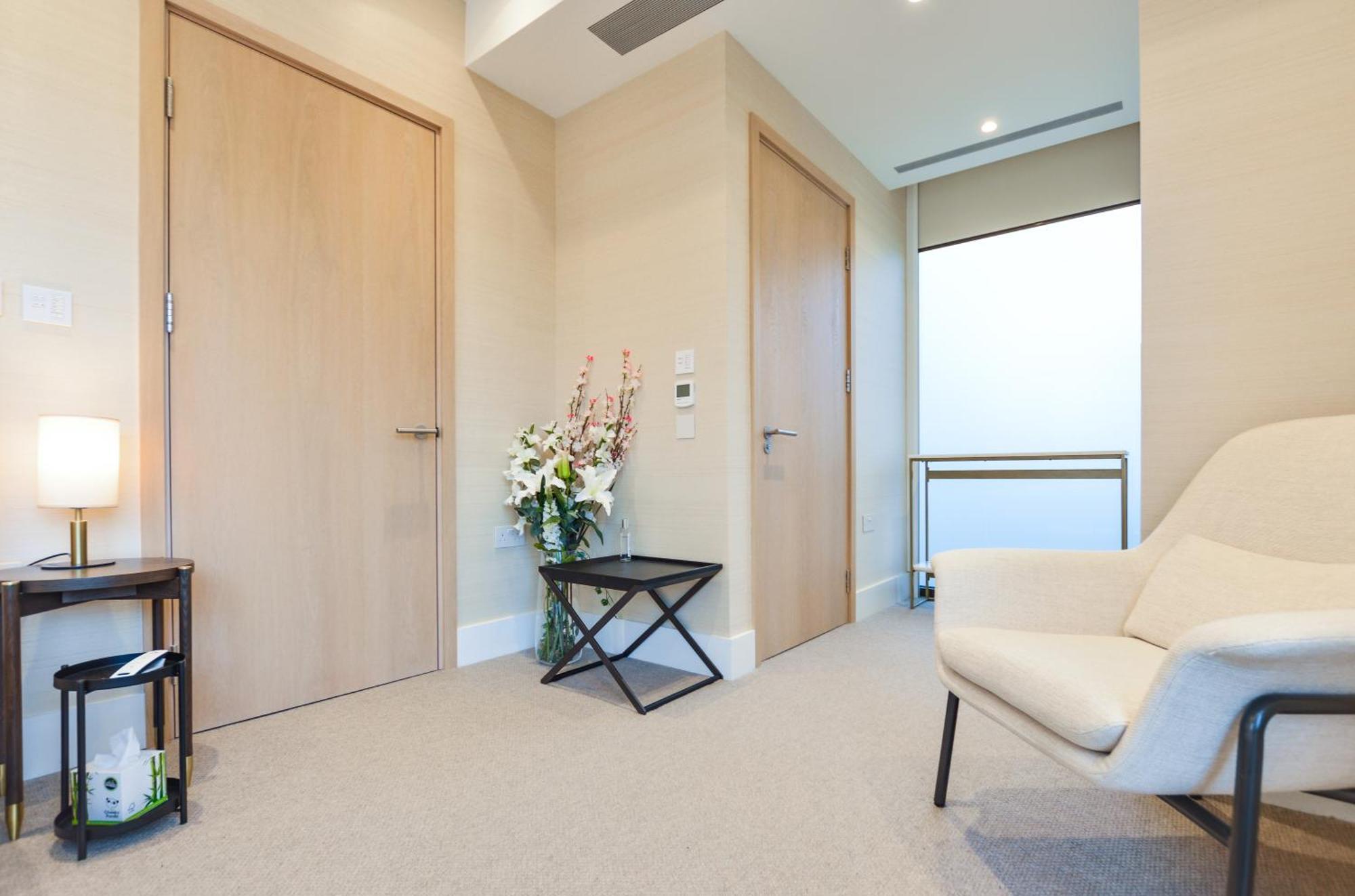 Haverstock Hill Serviced Apartments By Concept Apartments Londra Dış mekan fotoğraf