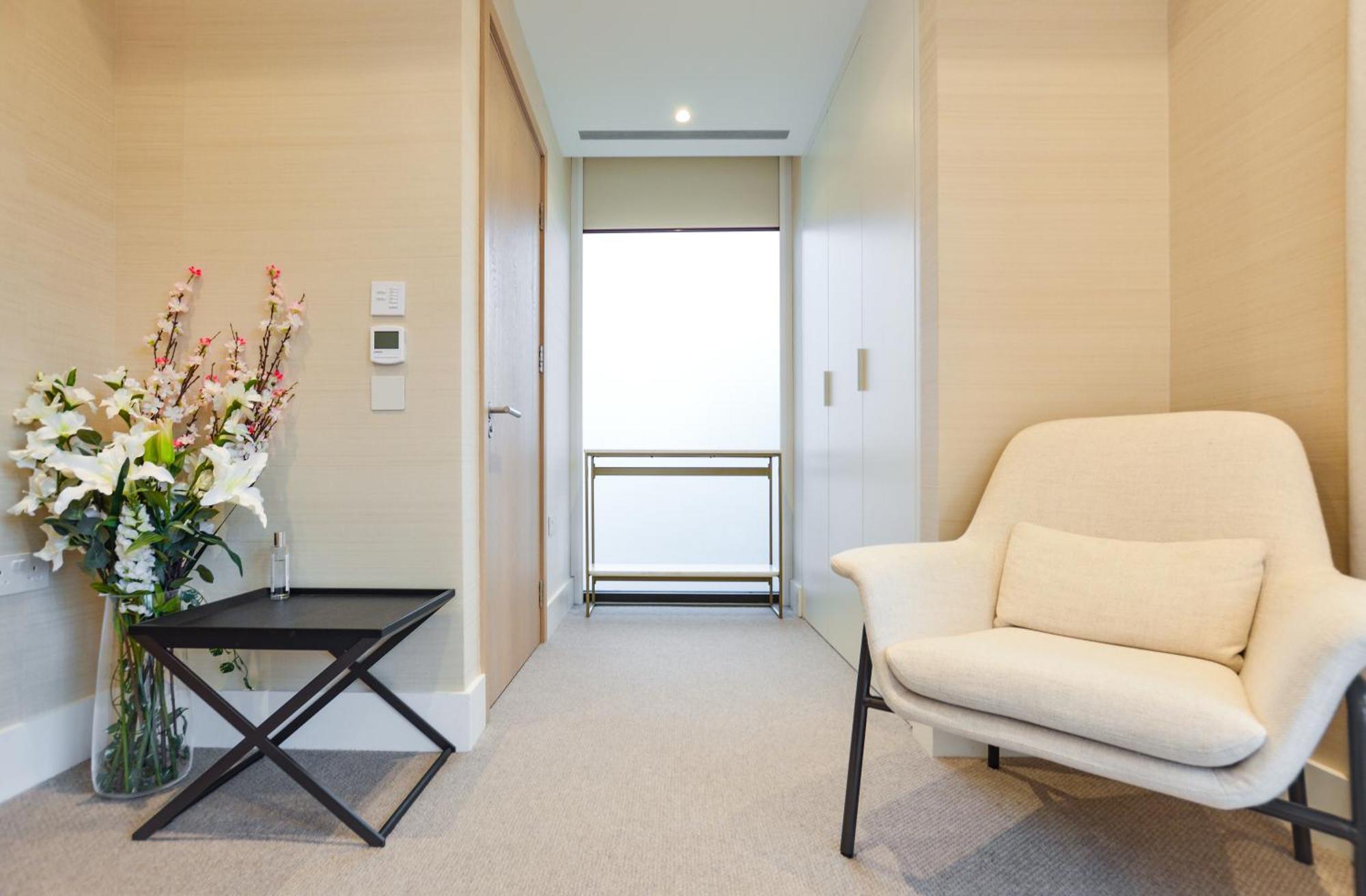 Haverstock Hill Serviced Apartments By Concept Apartments Londra Dış mekan fotoğraf