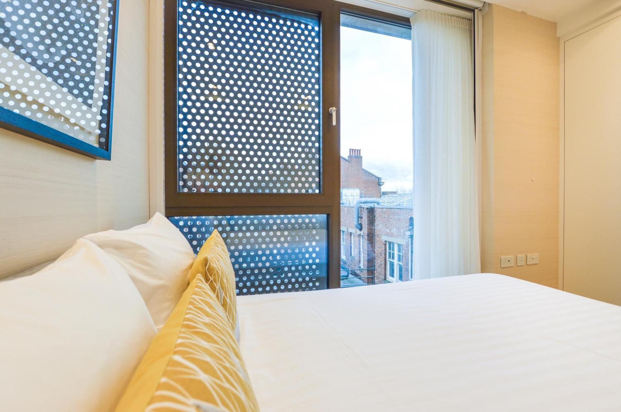 Haverstock Hill Serviced Apartments By Concept Apartments Londra Dış mekan fotoğraf