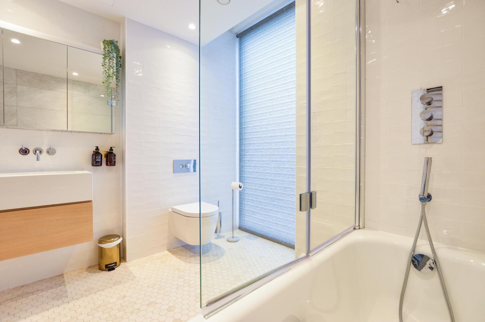 Haverstock Hill Serviced Apartments By Concept Apartments Londra Dış mekan fotoğraf