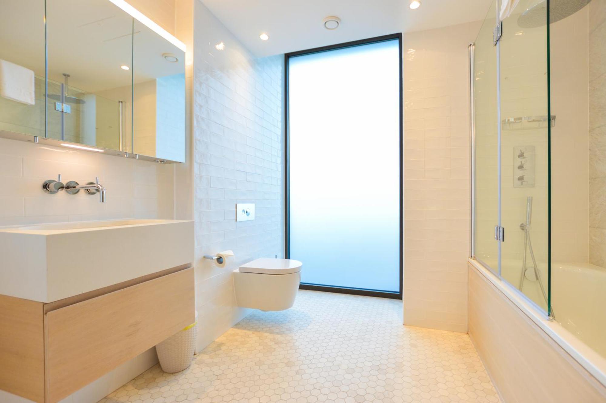 Haverstock Hill Serviced Apartments By Concept Apartments Londra Dış mekan fotoğraf